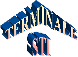 TERMINALE
STI