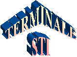 TERMINALE
STI